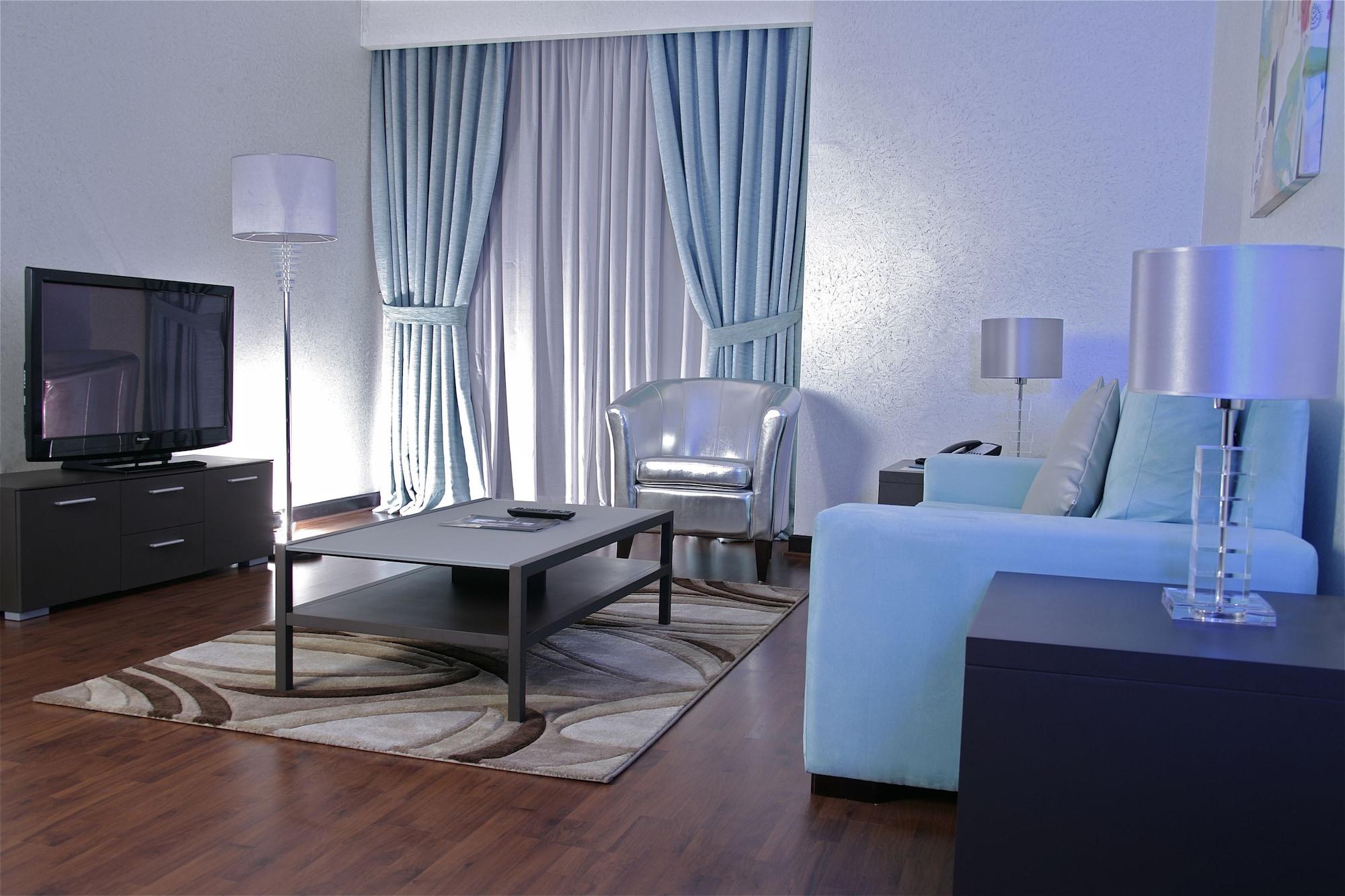 Gokulam Park Doha Hotel Exterior photo