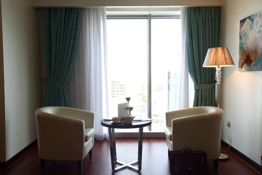 Gokulam Park Doha Hotel Exterior photo