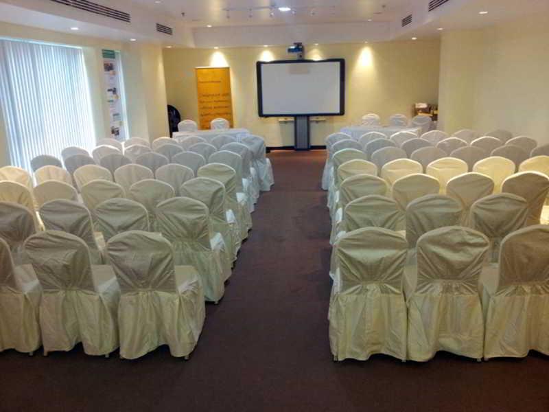 Gokulam Park Doha Hotel Exterior photo