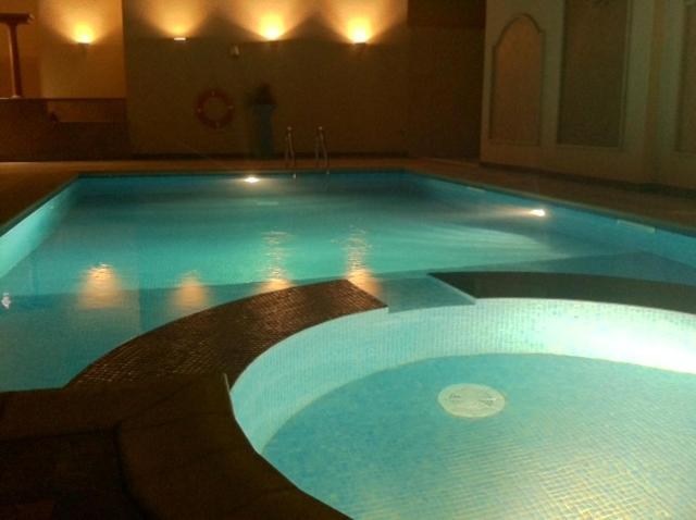 Gokulam Park Doha Hotel Facilities photo