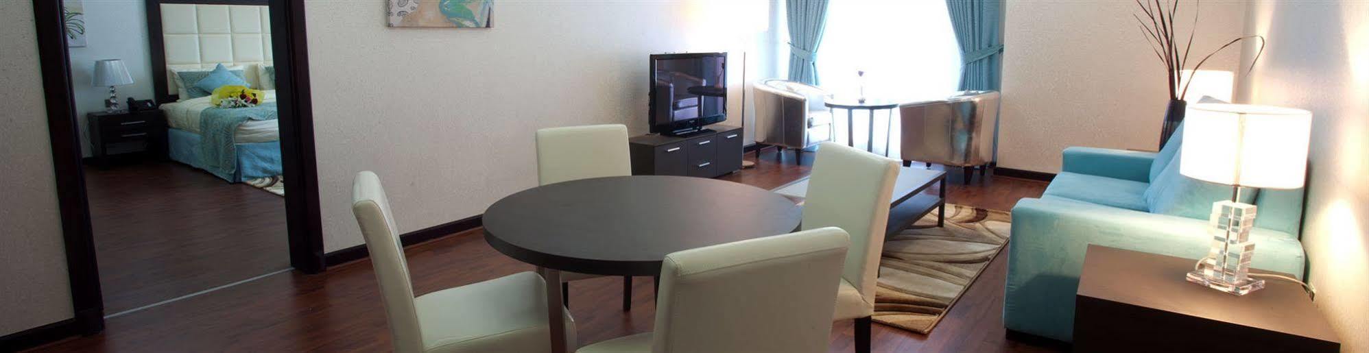 Gokulam Park Doha Hotel Exterior photo