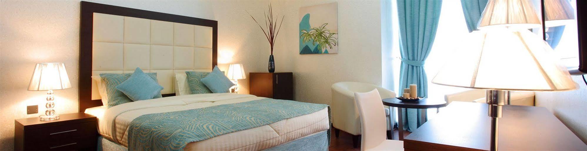Gokulam Park Doha Hotel Exterior photo